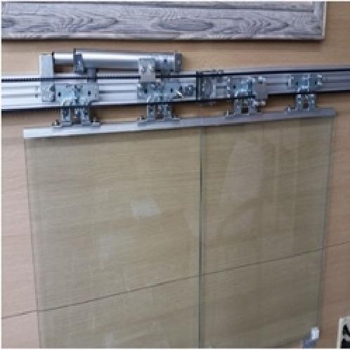 Automatic Sliding Door Operator
